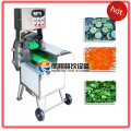 Spinach/Cabbage/Water Convolvulus/Lettuce/Leaf Vegetable Cutter Cutting Machine Chopper Chopping Machine with Optional Size